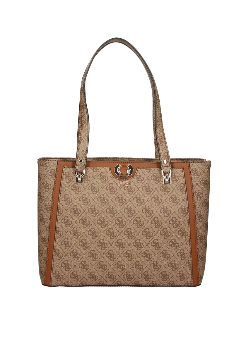 Borsa Donna guess HWSG9540250-LGW Multicolore
