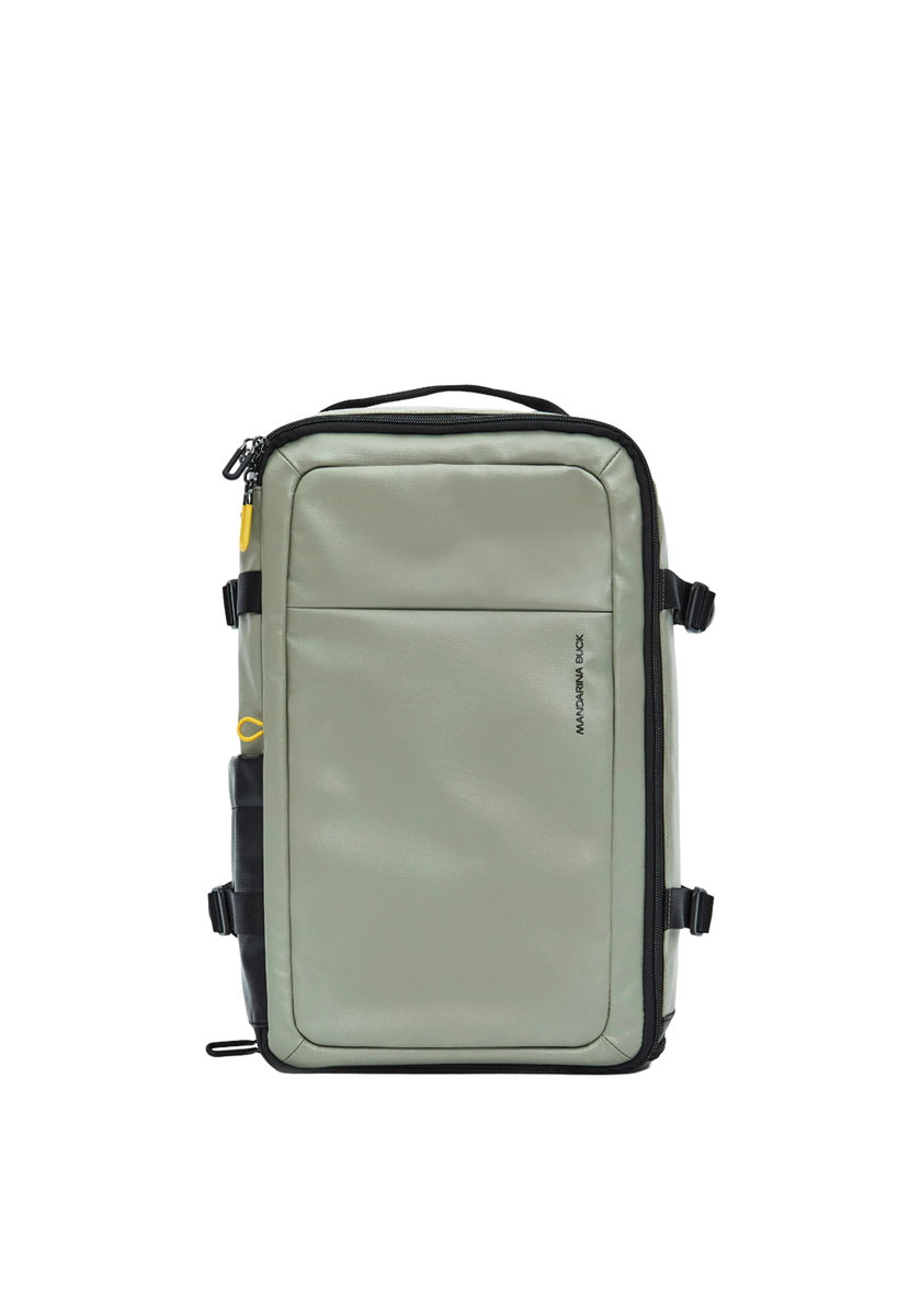 Zaino Donna mandarina duck P10OST08-399 Multicolore