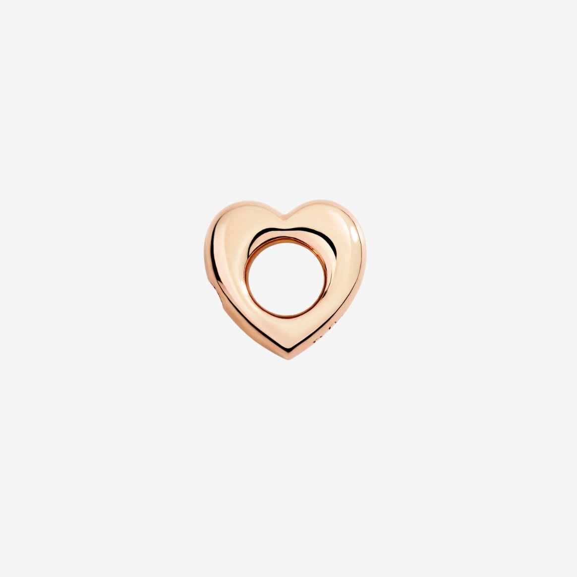 Componente Copri Brisè Donna DODO Cuore DUC5001HEART0009R