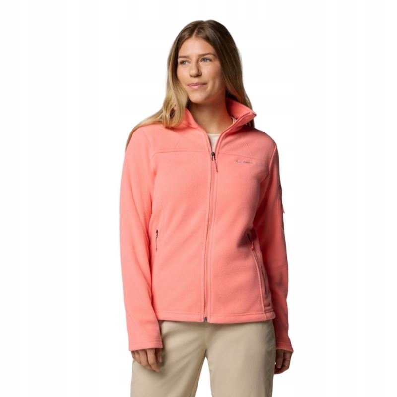 Columbia Fast Trek II Jacket 1465351685 XS