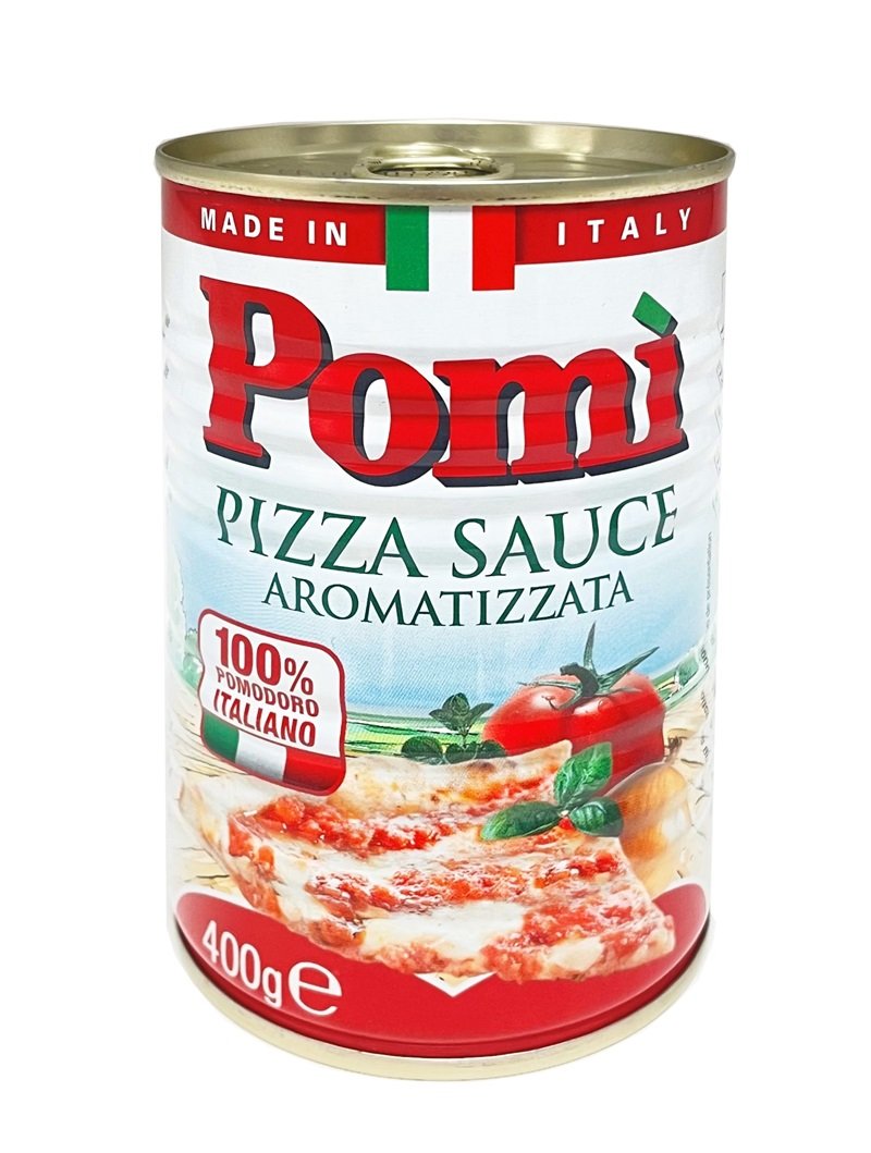 Pomi Sos do pizzy, puszka 400g