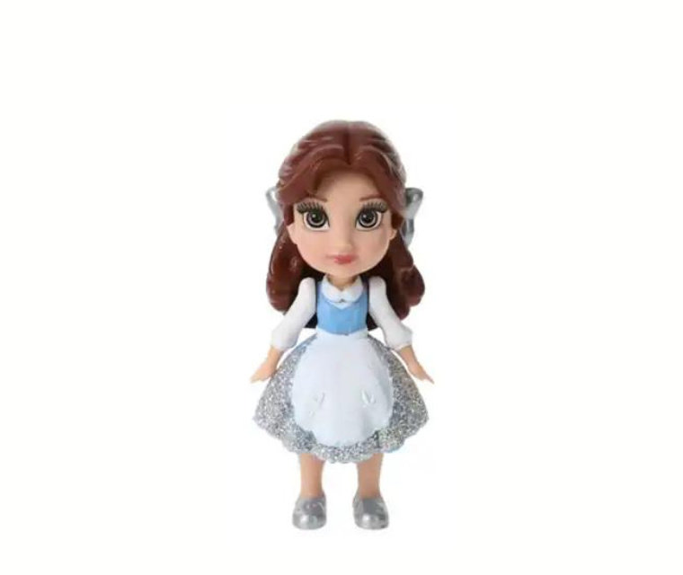 Mini Laleczka BELLA Figurka 9cm