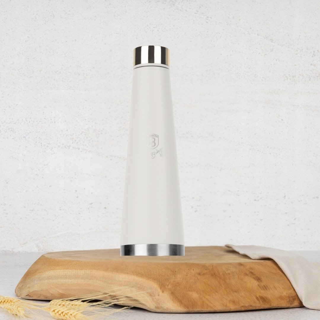 Termos kubek termiczny 0,4L BerlingerHaus BH-8746 Sahara Collection