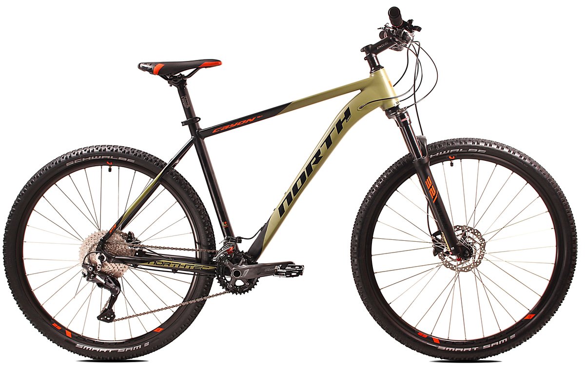 CAYON DR 2X10 Khaki 18,5