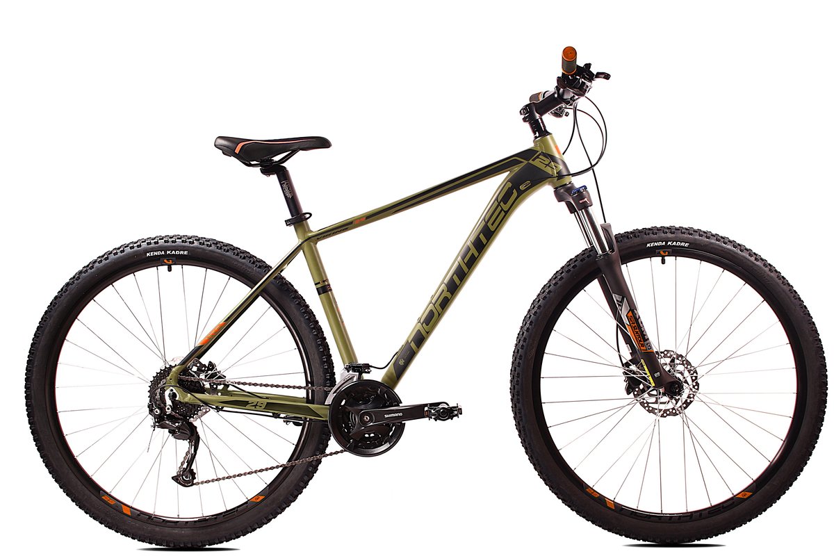 Viking AL Khaki 19