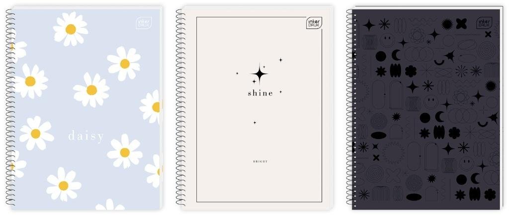 Kołozeszyt A5/50K kratka M 70g z perf. (10szt)