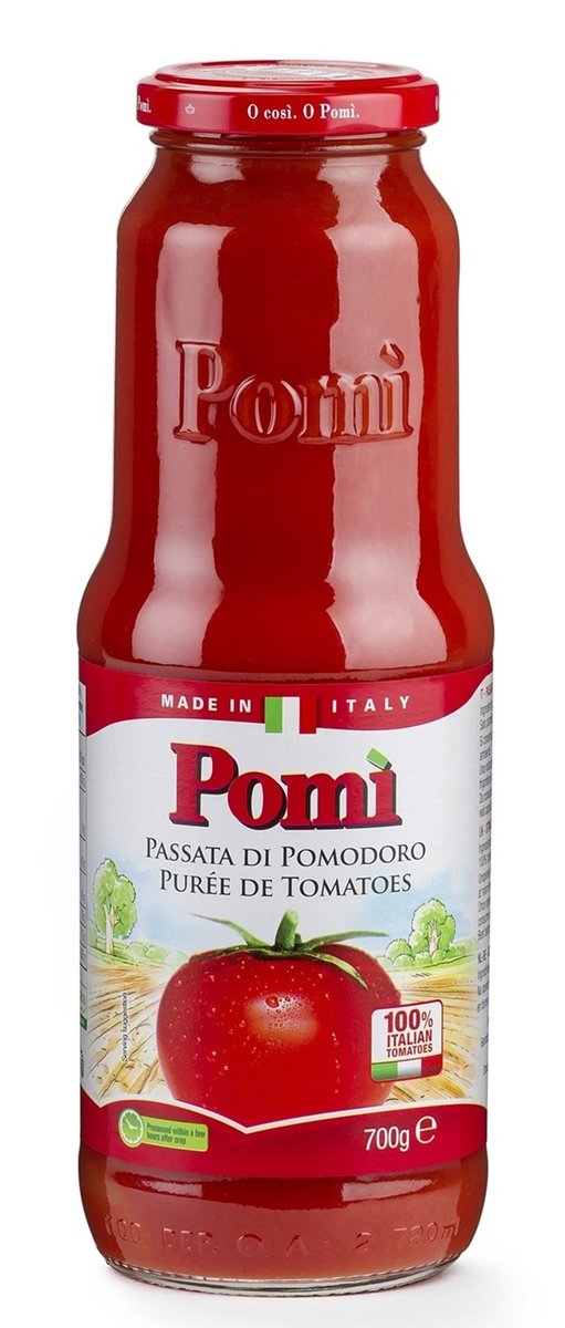 Pomi Przecier pomidorowy, but. 700g