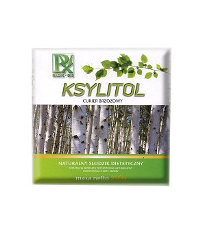 Radix Ksylitol 250 g