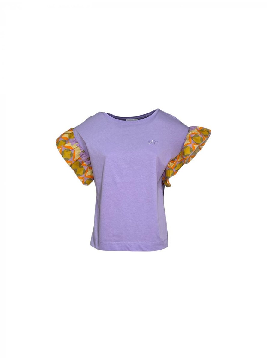 T-shirt Donna Nenette dharma