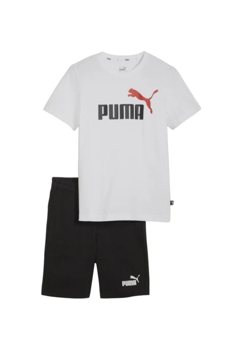 completo con shorts Bambino Puma 847310_24