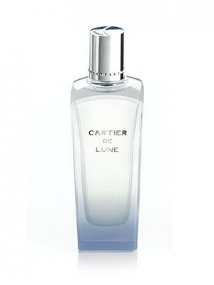 Cartier, Cartier de Lune, woda toaletowa, 45 ml
