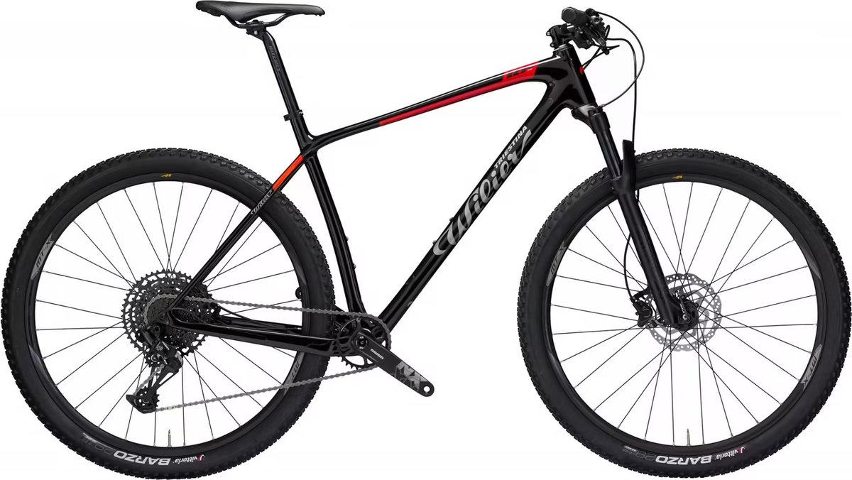 ROWER MTB WILIER 101X RAMA M SRAM NX EAGLE ROCK SHOX RECON KOŁA 29