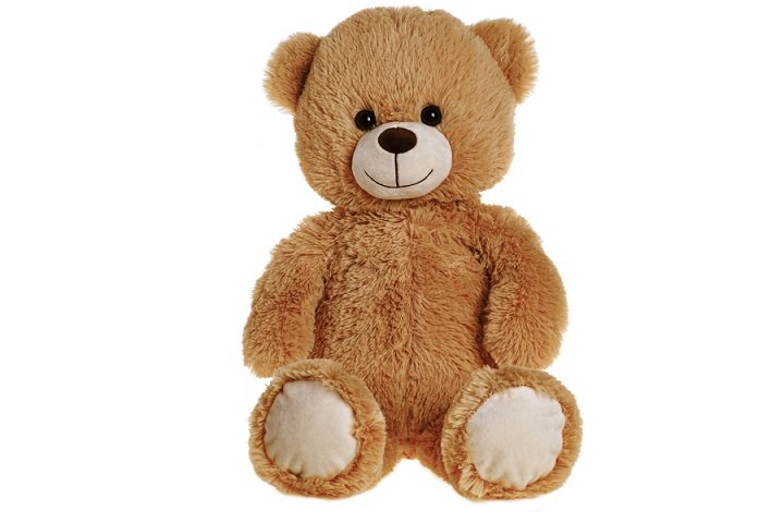 Miś pluszowy 100cm w torbie 93948 39486