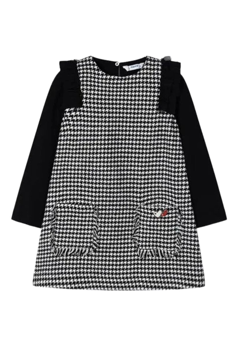 Bambina Mayoral 4921