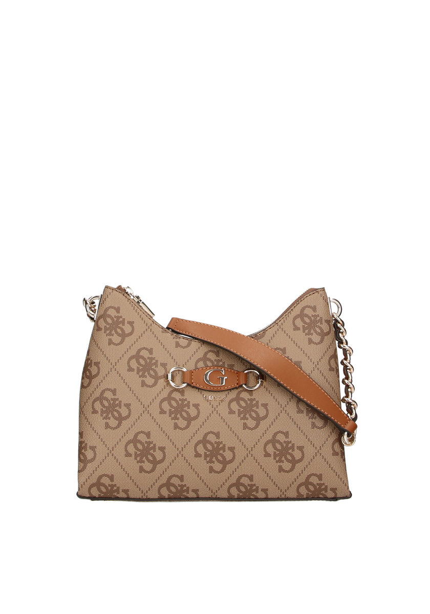 Shoulder Bag Donna guess HWOS8654010-LTL Avorio