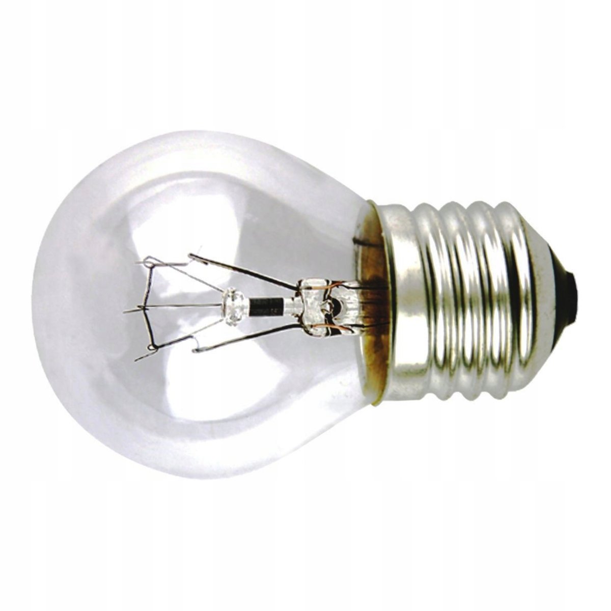 ENERGY LIGHT Żarówka E27 25W 230V kulista tradycyjna