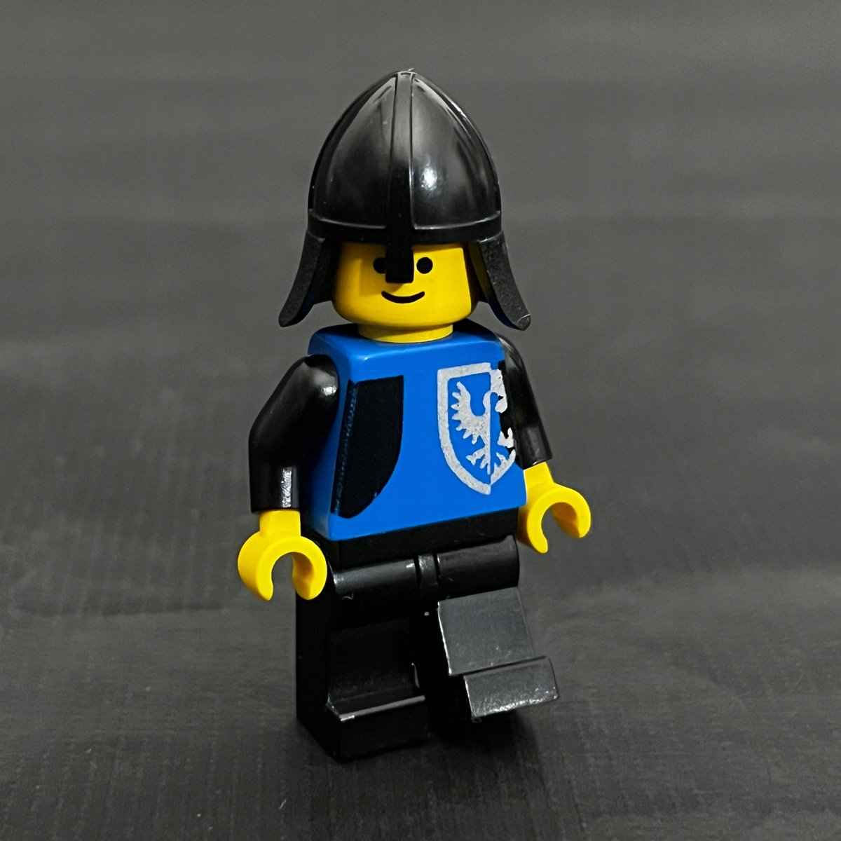 cas101a LEGO Castle Figurka