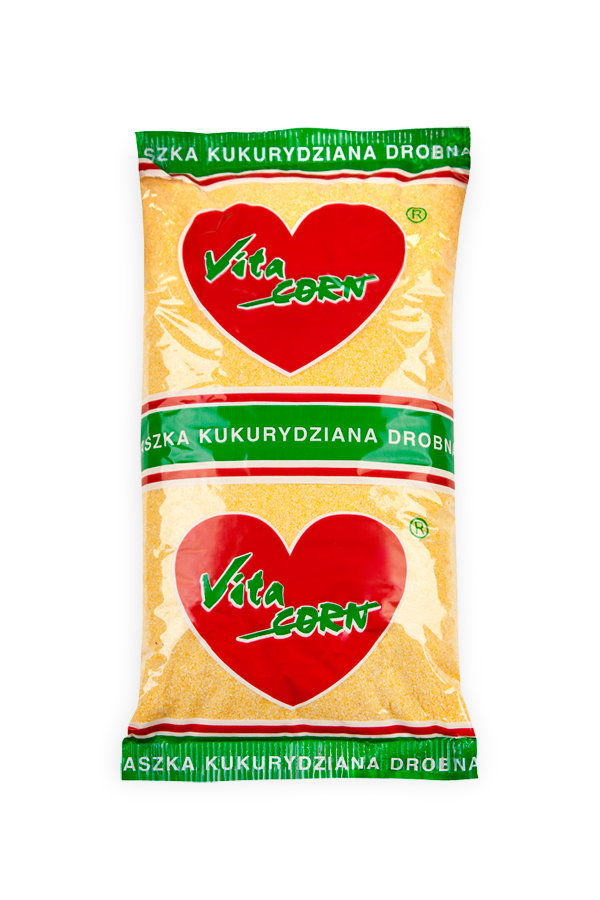 Vitacorn Kaszka kukurydziana 500 g