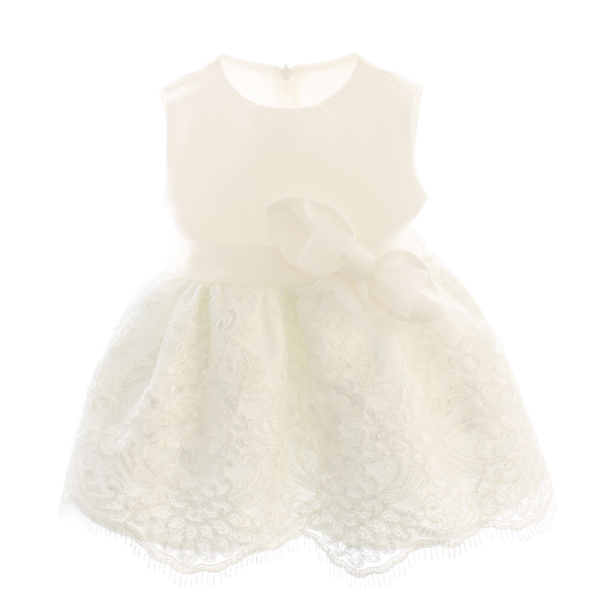 Bambina bufi B0277A