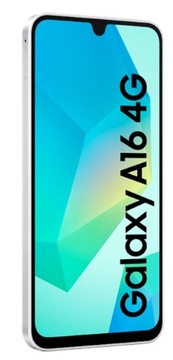 Samsung Galaxy A16 4G 4/128GB Szary