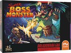 Gra Super Boss Monster