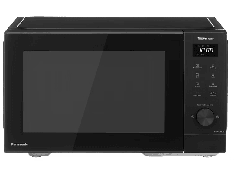Panasonic NN-GD35QBEPG Czarny