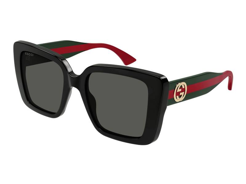 Okulary przeciwsłoneczne Gucci GG1861S 001