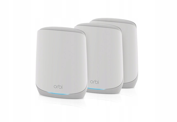 Netgear RBK763S-100NAS