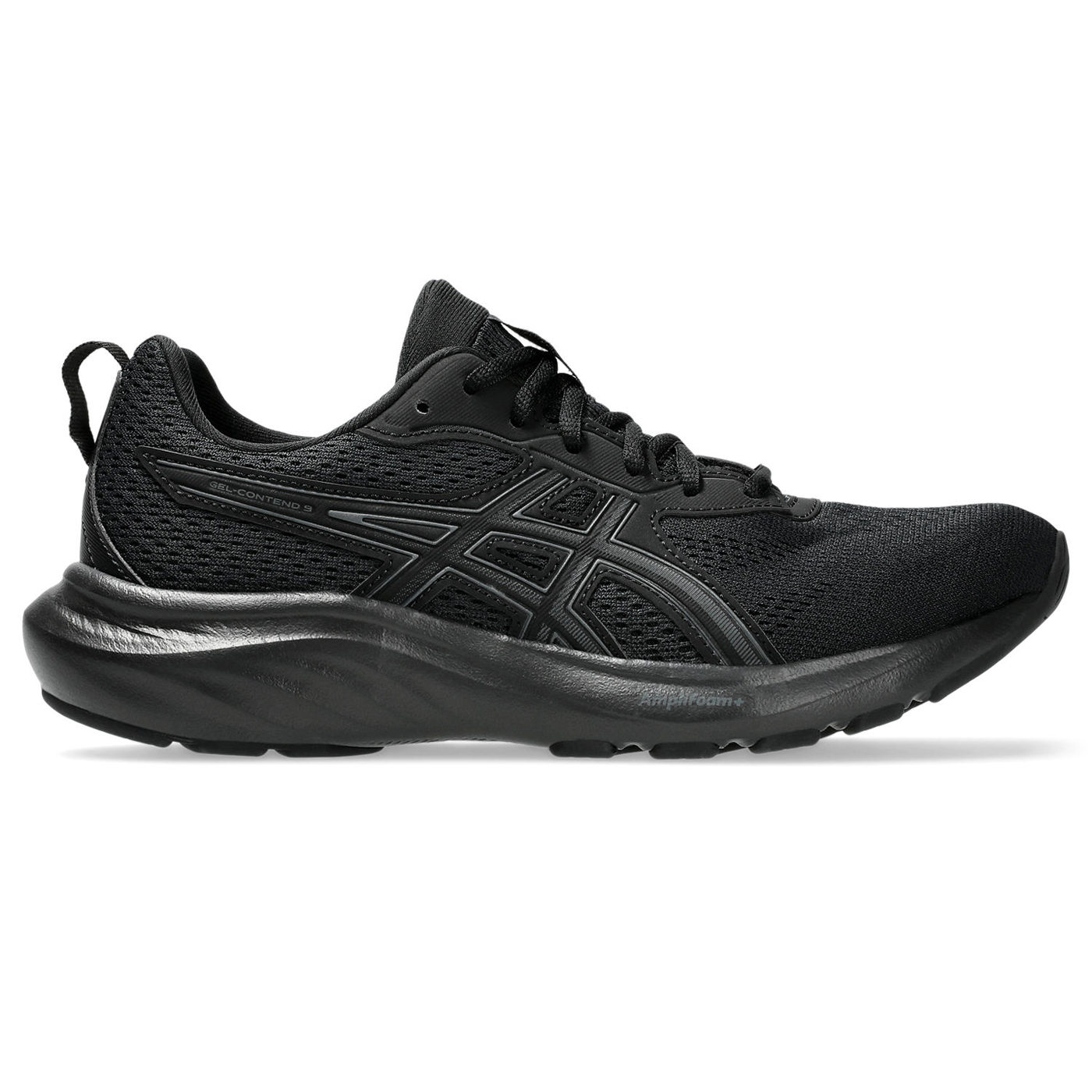 Buty sportowe damskie do kostki Asics