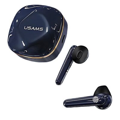 USAMS BHUSD02 Czarne
