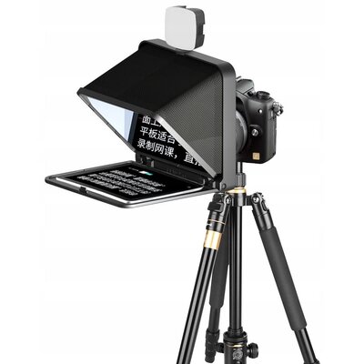 Teleprompter LENSGO TC7
