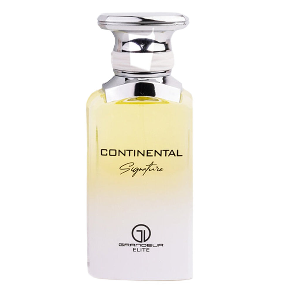 Grandeur Continental Signature woda perfumowana spray 100 ml