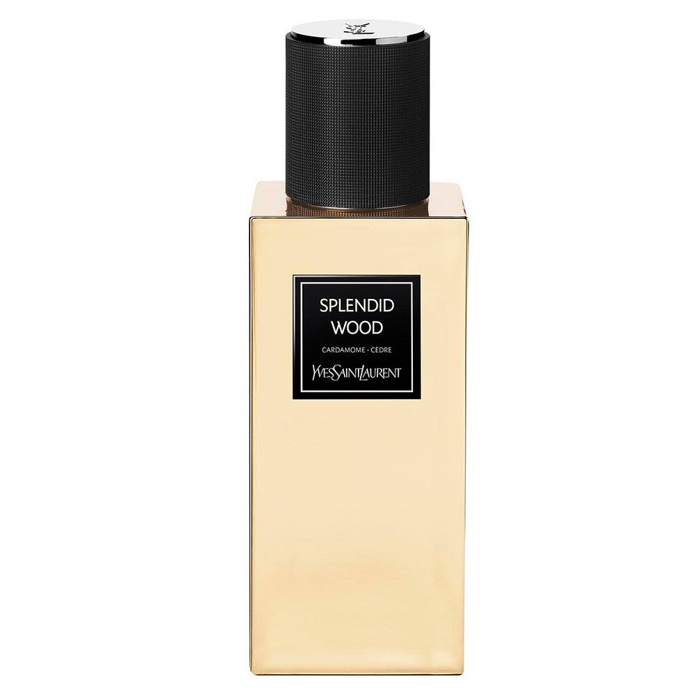 Yves Saint Laurent Splendid Wood woda perfumowana spray 125 ml
