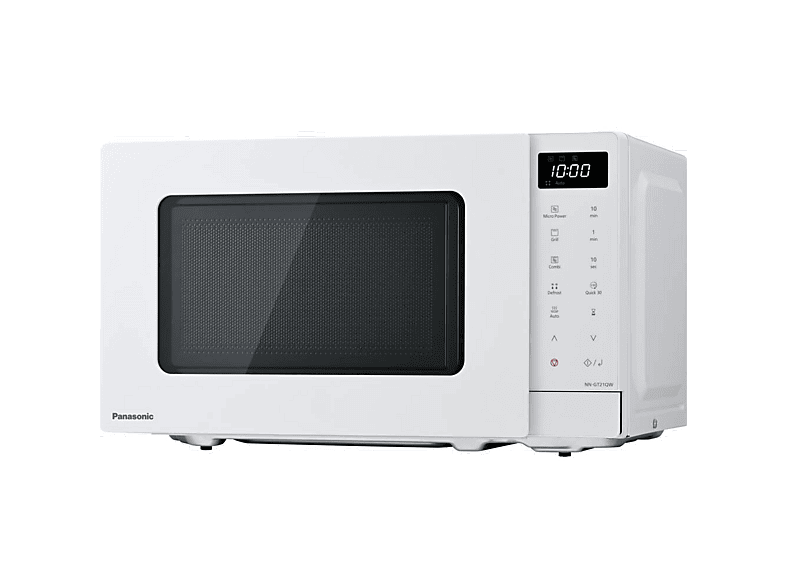 Panasonic NN-GT21QWEPG Biały
