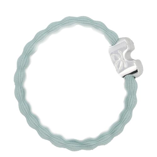 By Eloise London Ski Goggles Mint Gumka do włosów 1 szt