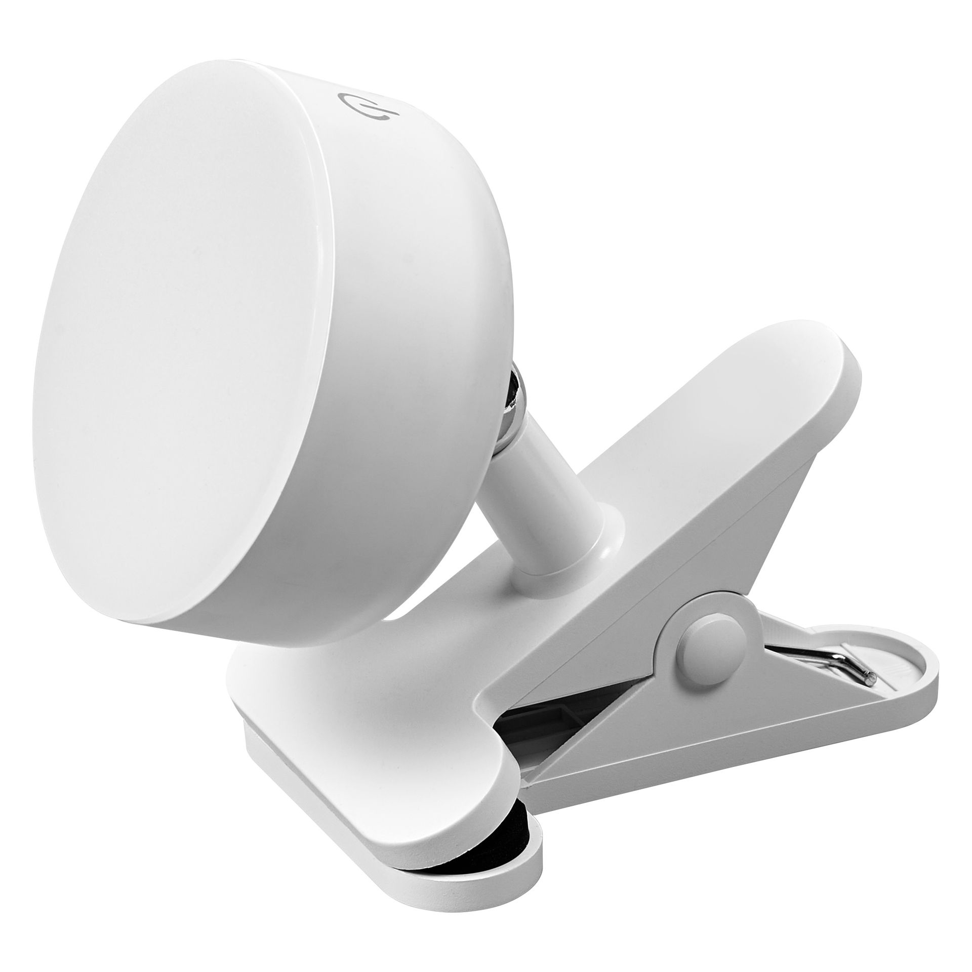 Lampa Decor Helper Gadget 3w1 3000K USB biały