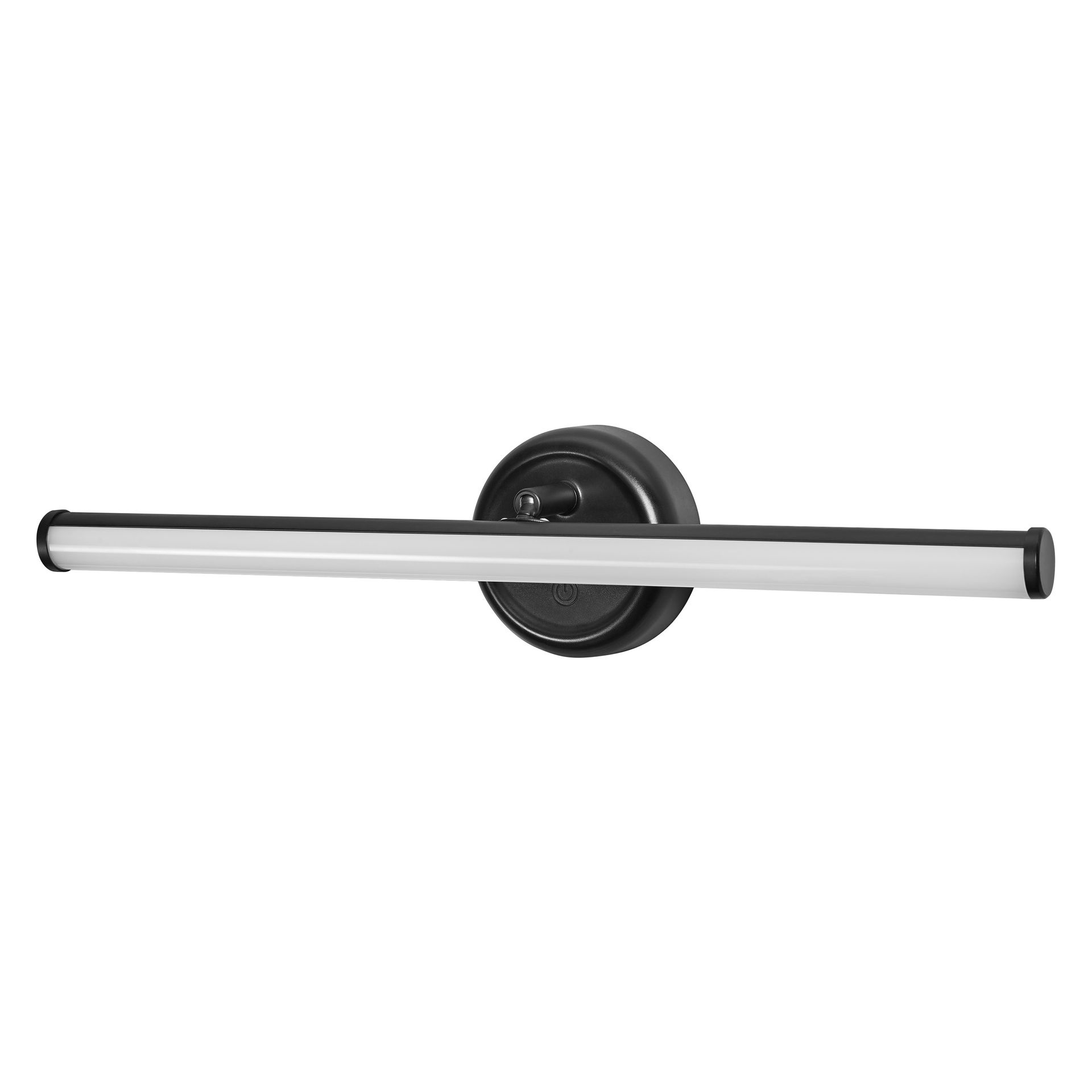 Lampa Nightlux Stick 3000K USB ściemnialna czarna