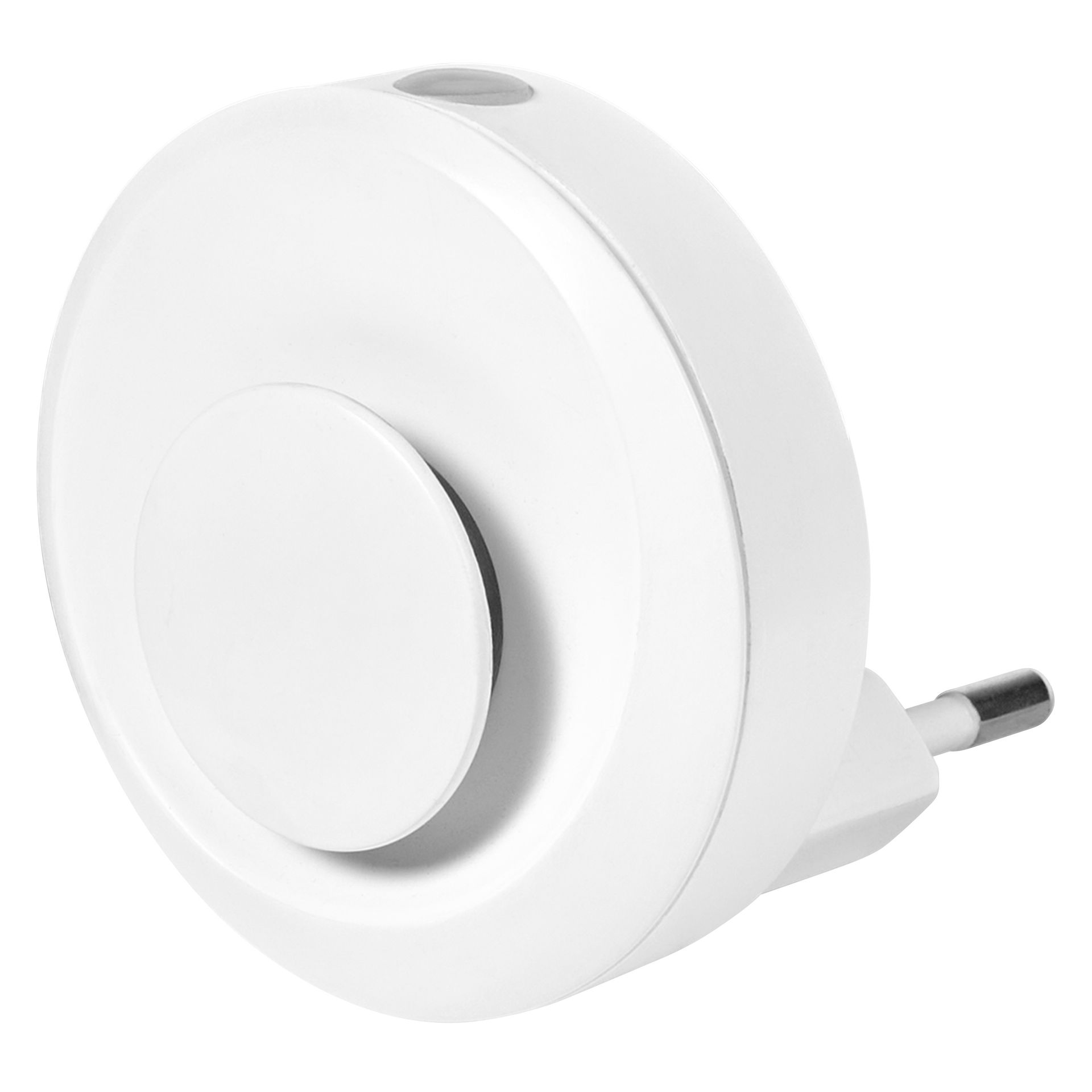 Lampa do gniazdka Lunetta Backlight Ellipse 3000K 0,31W