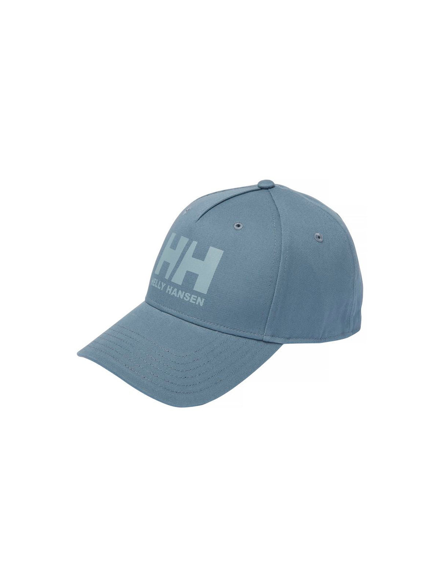 Czapka HELLY HANSEN Hh Ball Cap granatowy TU
