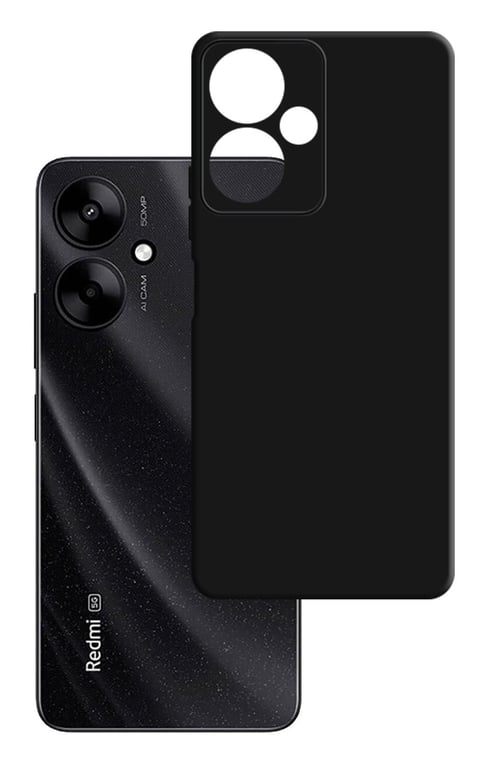 3MK Matt pokrowiec na telefon komórkowy 17,1 cm (6.74