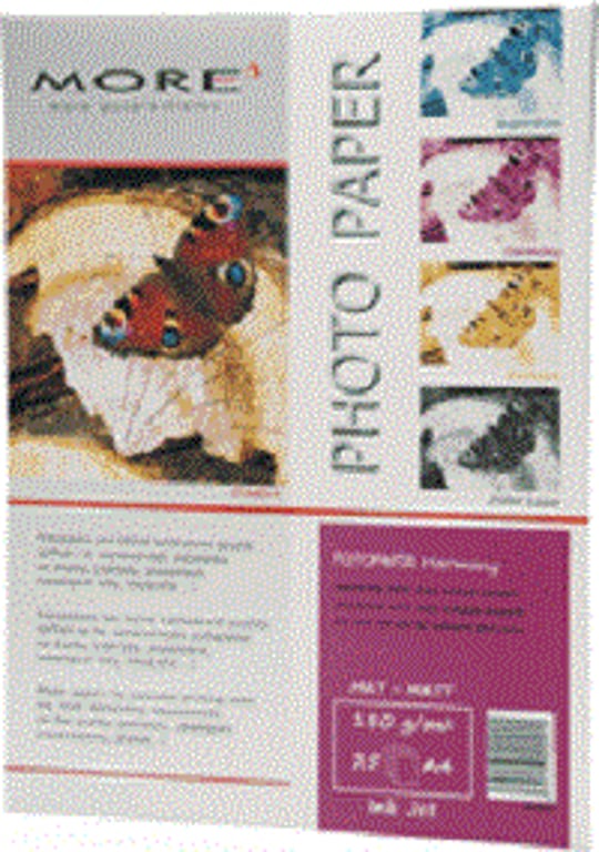 Armor M10521 papier fotograficzny Matowy M10521