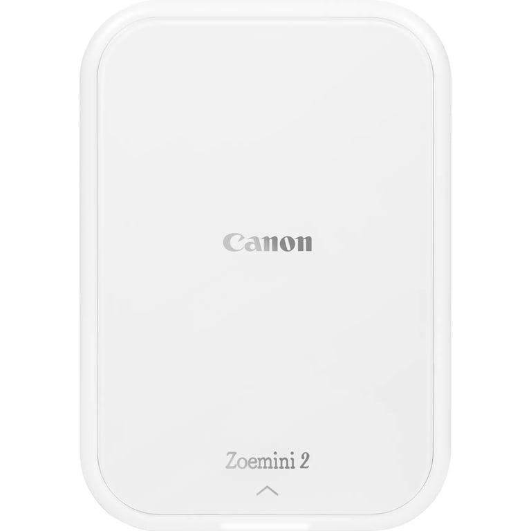 Canon Zoemini 2 ZINK biała 5452C007