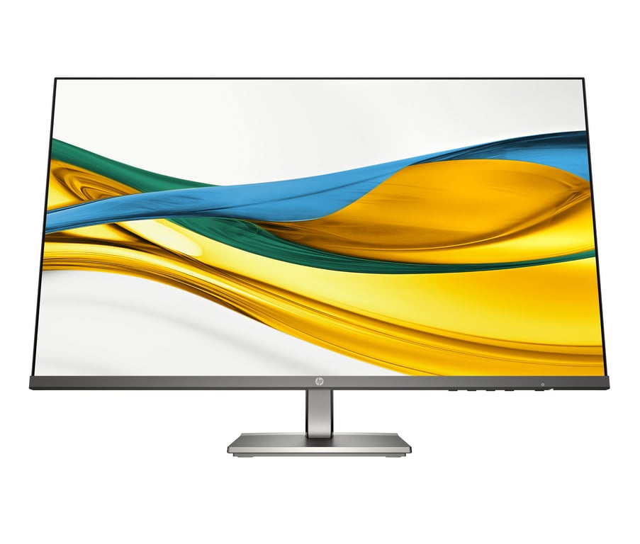 HP Series 5 27