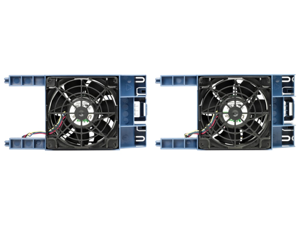 HPE P47902-B21 część obudowy do komputera Fan holder P47902-B21