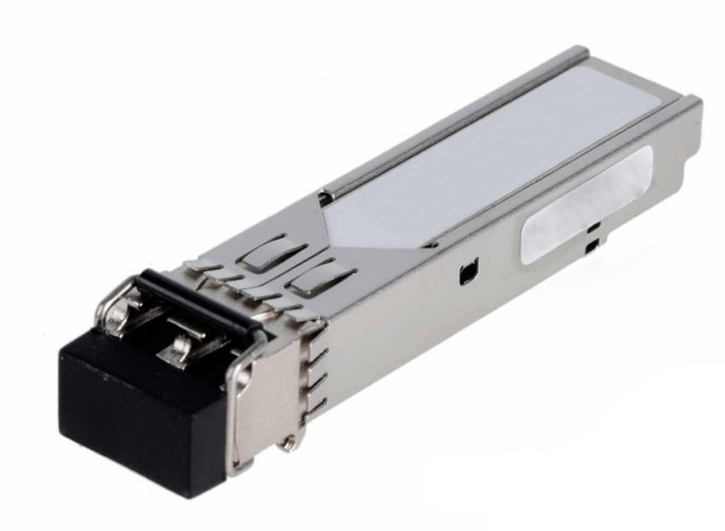 Lanview 1000BASE-SX SFP moduł przekaźników sieciowych 1000 Mbit/s MO-SFP2196H