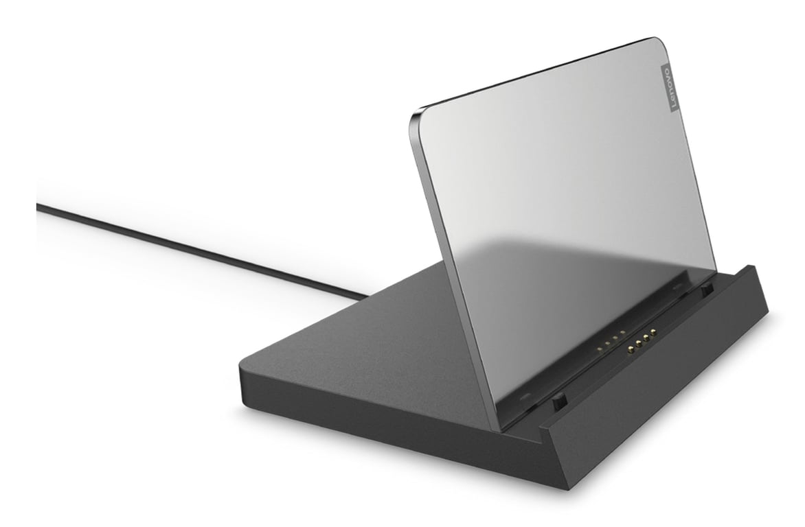 Lenovo ZG38C07019 ładowarka do urządzeń przenośnych Tablet Czarny Wewnętrzna