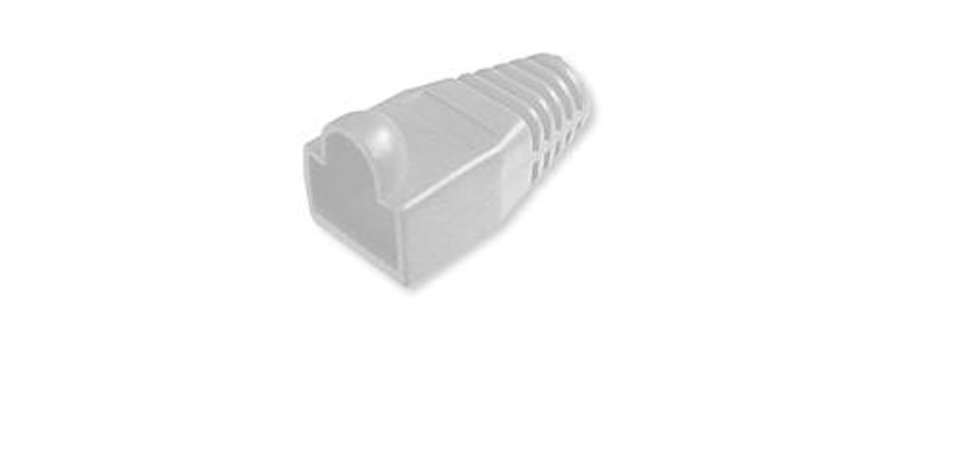 PremiumCord Krytka konektoru RJ45 Osłona kabla 8592220001346