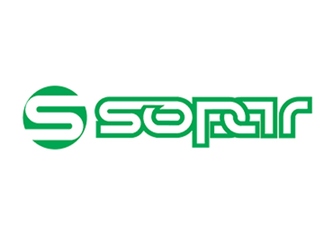 Sopar 23230 zestaw do czyszczenia urządzeń