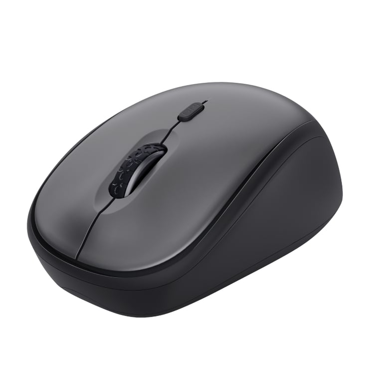 Trust Yvi+ RF Wireless Optyczny 1600 DPI 24549