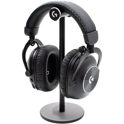 Logitech G Pro X2 Lightspeed Czarny
